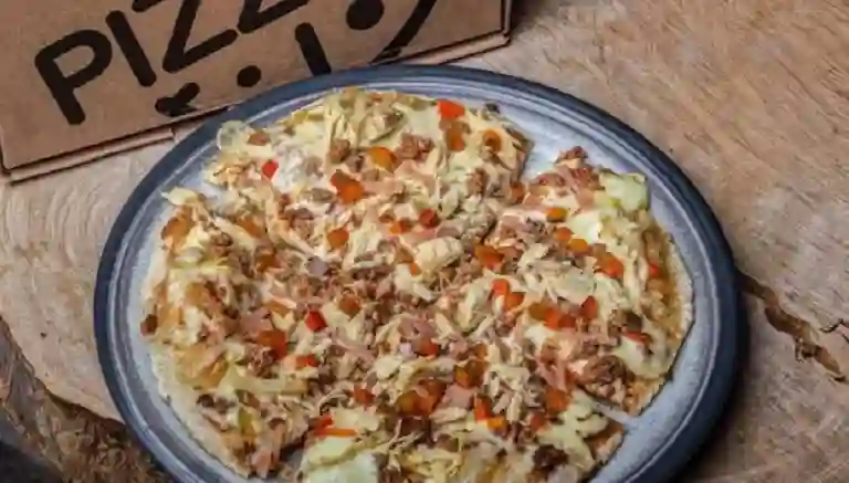 Pizza Tv Carrera 1c #24a 32 a Domicilio Pizza Tv Carrera 1c #24a 32