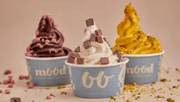 Mood Helados