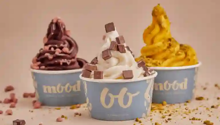 Mood Helados