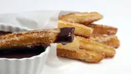Monos Churros And Coffee