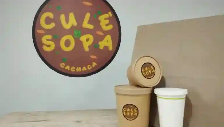 Cule Sopa Cachaca a Domicilio Cule Sopa Cachaca