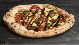 Pizzaiolo