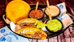 Empanadas Las Calidosas