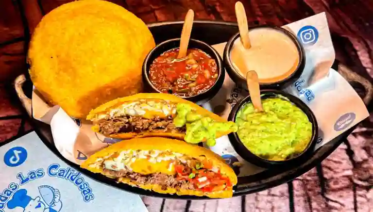 Empanadas Las Calidosas
