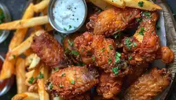Chickens Lab