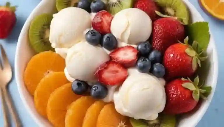 Fruteria y Heladeria Winnie The Pooh