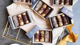 La Folie - Postres