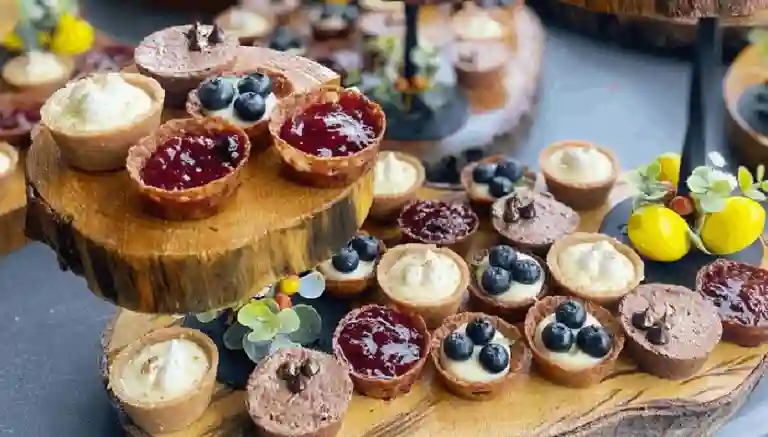 Claudia Aparicio Pastelería a Domicilio Claudia Aparicio Pastelería