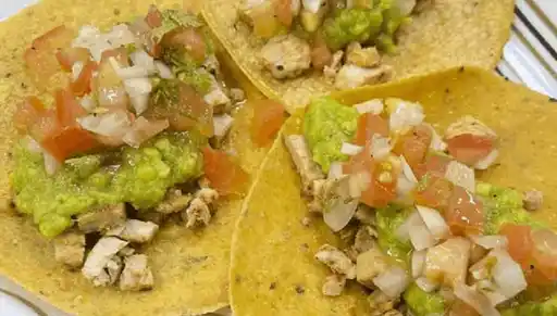 Taqueria Tijuana