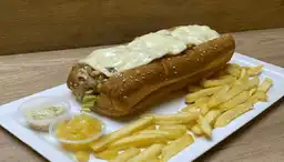 La Esquina Fast Food Tunja