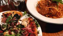 Los Fuertes Pizzas y Pastas Suba