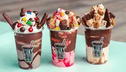 Milk Shake