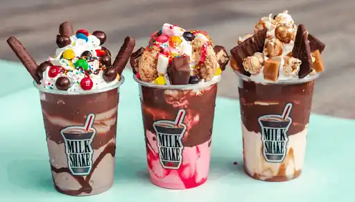 Milk Shake