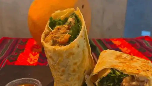 Mex Comida Mexicana