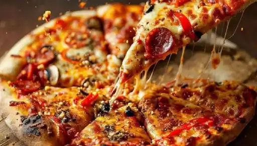 Delipizza Popayan
