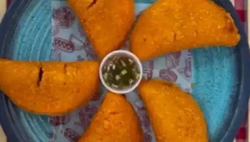 Don Guillo Empanadas