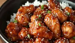 Arroz Chino Wok Express J&d