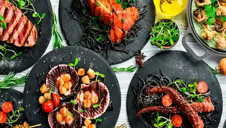 Kiara Las Niches a Domicilio Kiara Las Niches