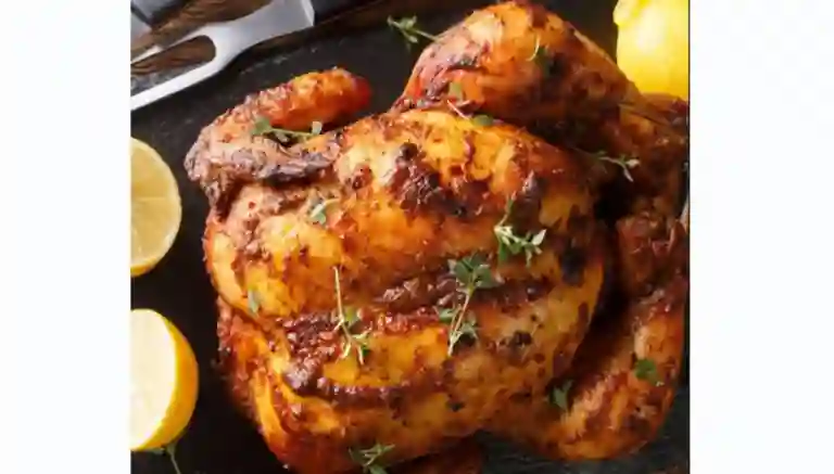 Asadero Exipollo a Domicilio Asadero Exipollo