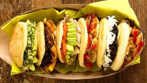 Tostadas Pao Pao Cucuta