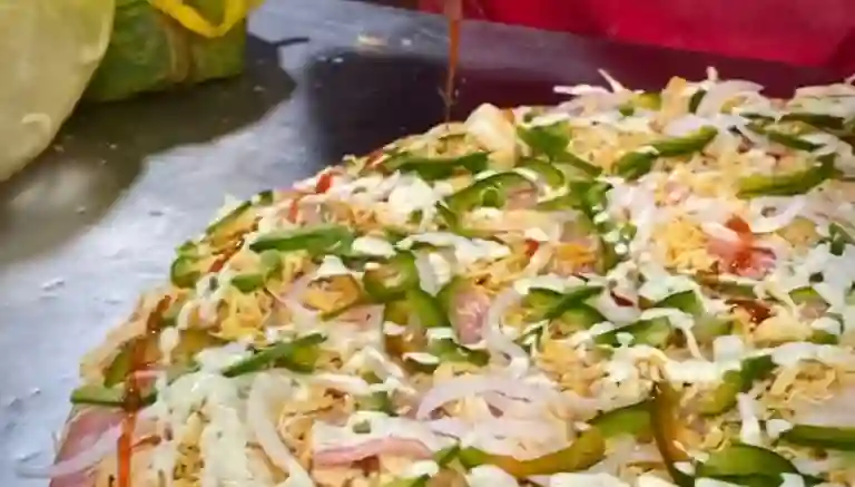 Pallarinos a Domicilio Pallarinos