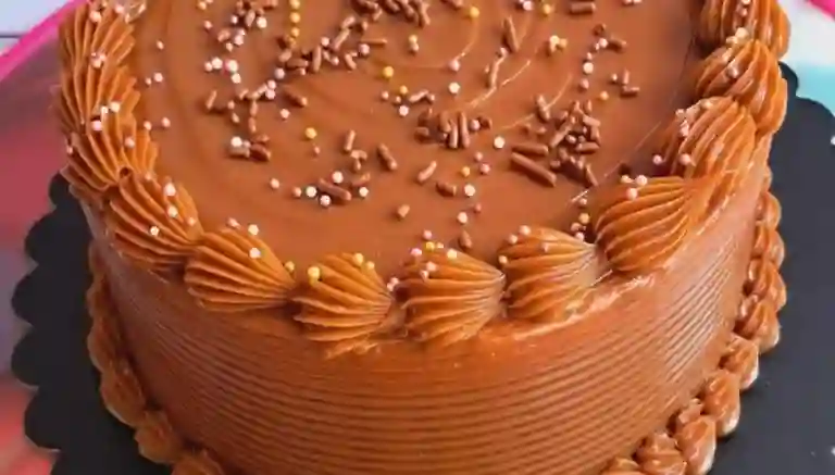 Panaderia Pan Delicioso