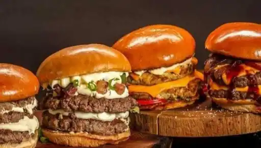 Sr Babillon Burger & Beer