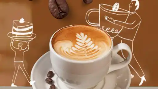 Terra Cafe