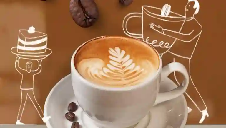 Terra Cafe