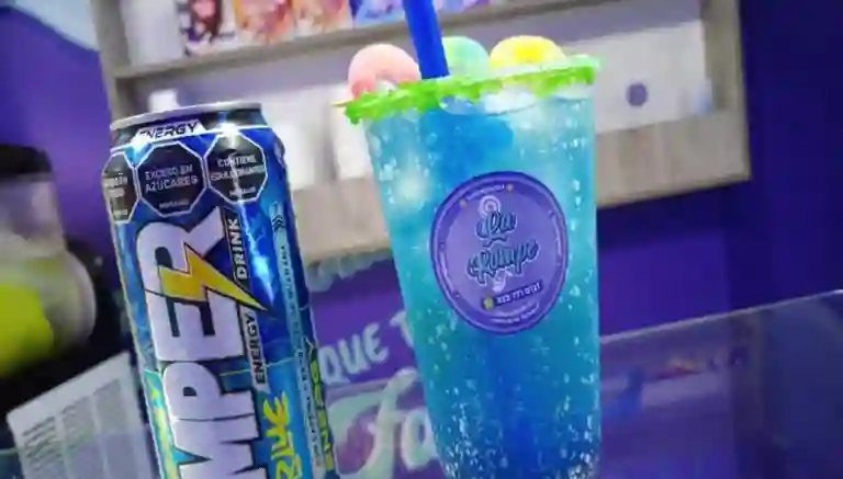La Rompe Colombia