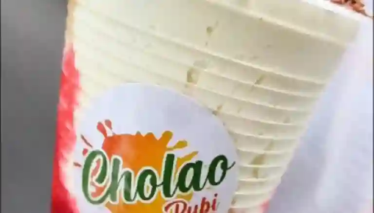 Cholao Rubi Original