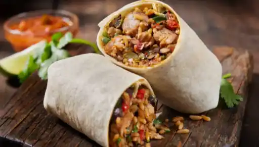 Wrap Criollo