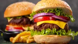 Mandi Burger Robledo