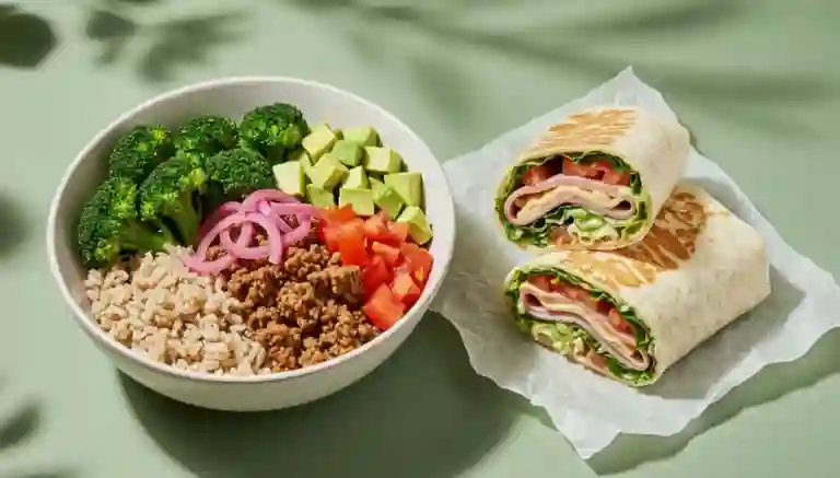 House Of Salads - Turbo a Domicilio House Of Salads - Turbo