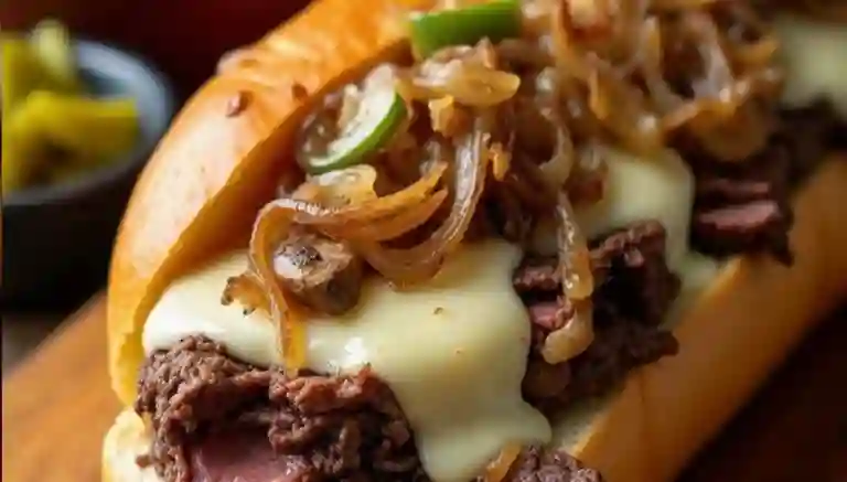 Ricos Fast Food a Domicilio Ricos Fast Food