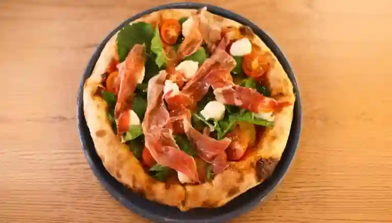 Zattera Gourmet