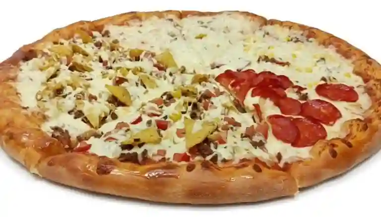 Hc Pizza a Domicilio Hc Pizza