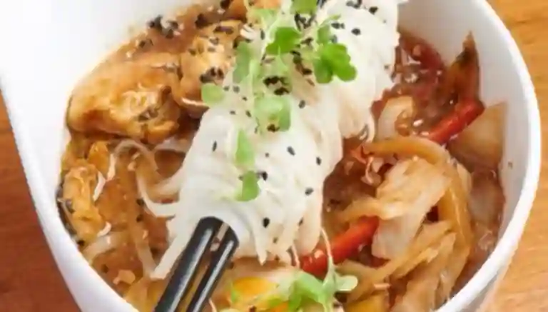 Cho Uan Asian Cuisine a Domicilio Cho Uan Asian Cuisine