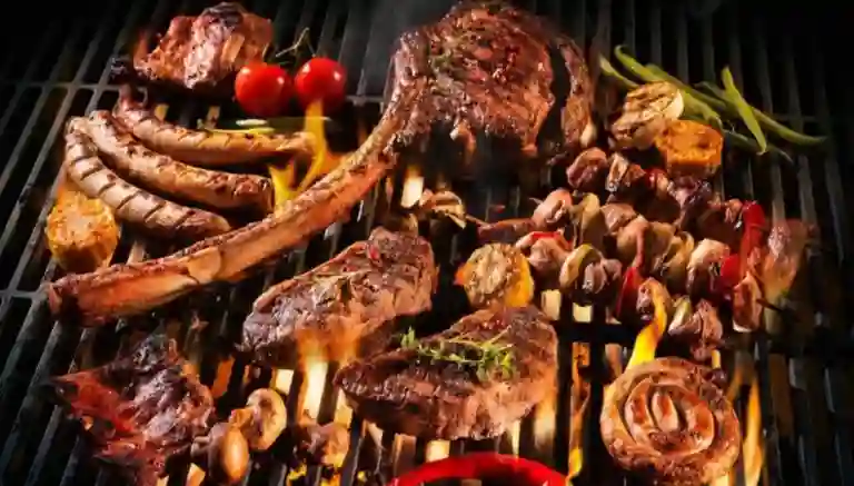 Ultraparrilla a Domicilio Ultraparrilla