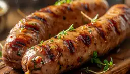 Chorizos de Coco Armenia