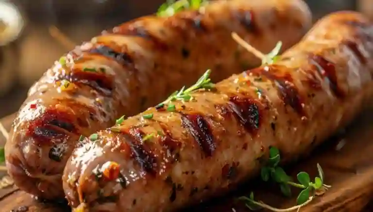 Chorizos de Coco Armenia