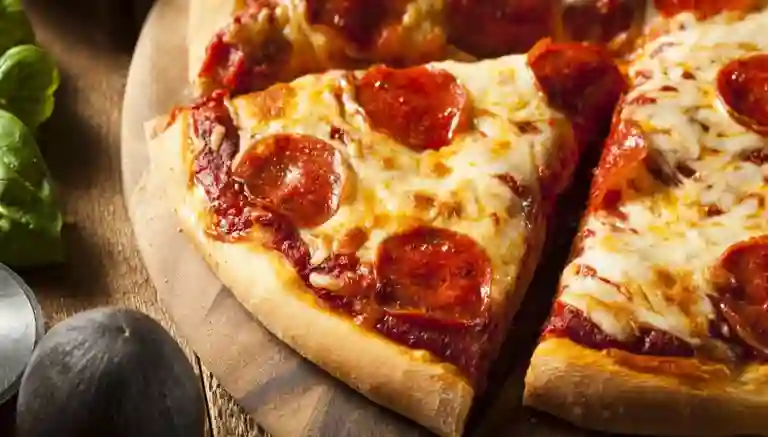 Chalos Pizzeria Restaurante