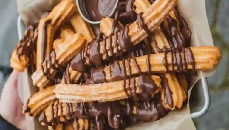 Doré Churrería & Café a Domicilio Doré Churrería & Café