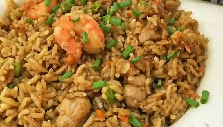 Arroz Oriental el Original a Domicilio Arroz Oriental el Original