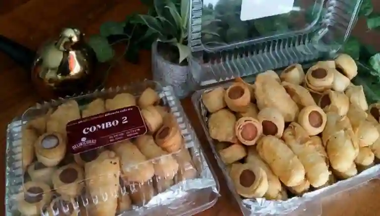 Deliricuras. a Domicilio Deliricuras.