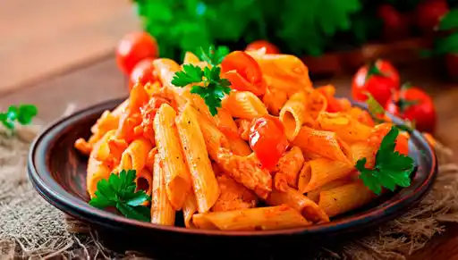 Pasta Bar Col Bga