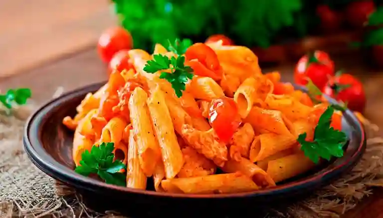 Pasta Bar Col Bga