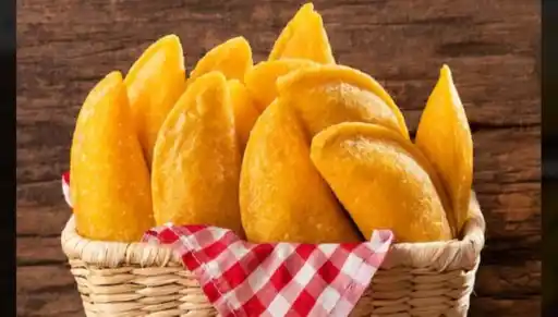 Trilla O Tienda de Empanadas