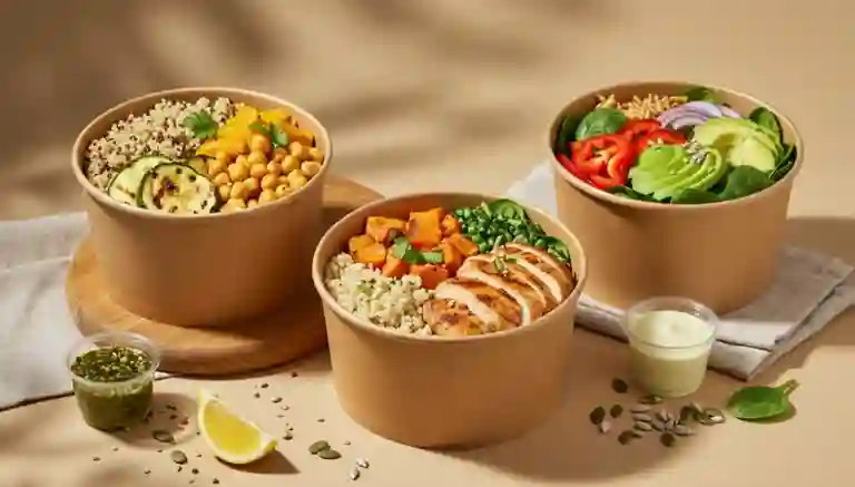 Local Cocina Consciente a Domicilio Local Cocina Consciente