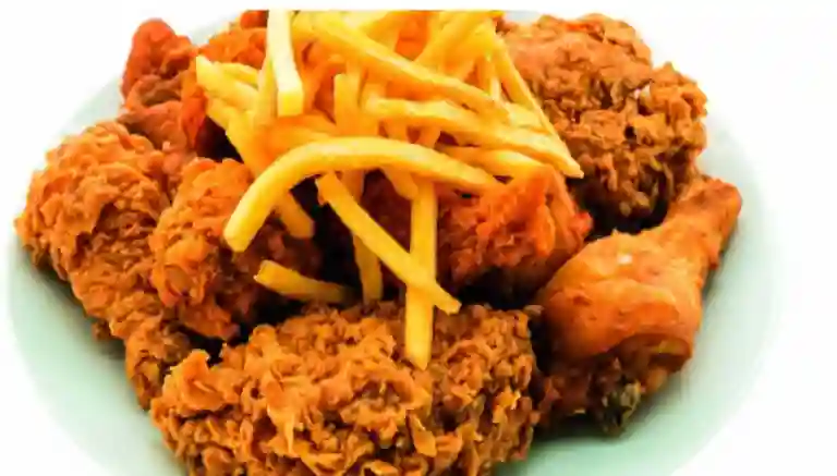 el Broaster Del Chef a Domicilio el Broaster Del Chef